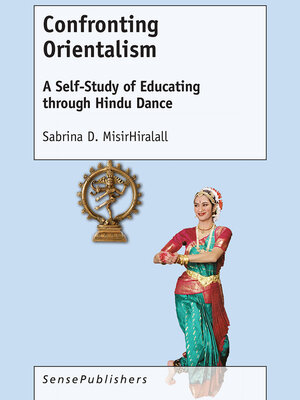 cover image of Confronting Orientalism